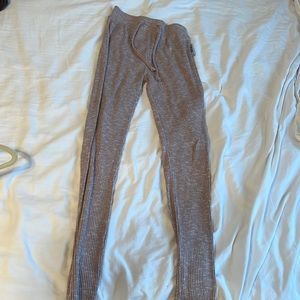 Gymshark lounge pants